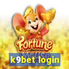 k9bet login